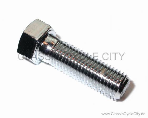 Schraube 10x32 (BOLT HEX 10X32) # 93201-100320B (ersetzt 93200-100320B)