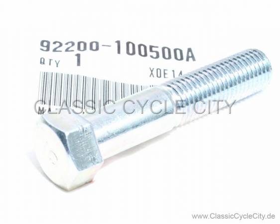 BOLT HEX 10X50 # 92200-100500A
