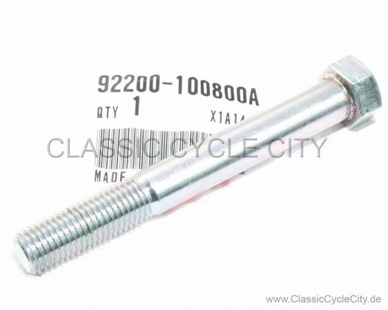 BOLT 10X80 # 92200-100800A