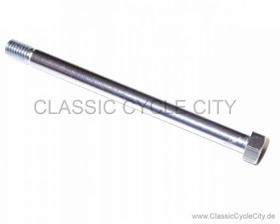 Schraube 8x140mm (BOLT HEX 8X140) # 90041-300-000