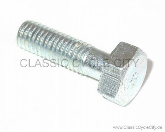 Schraube 8x28 mm (BOLT HEX 8x28 MM) # 92101-080280A (ersetzt 92000-080-280A)