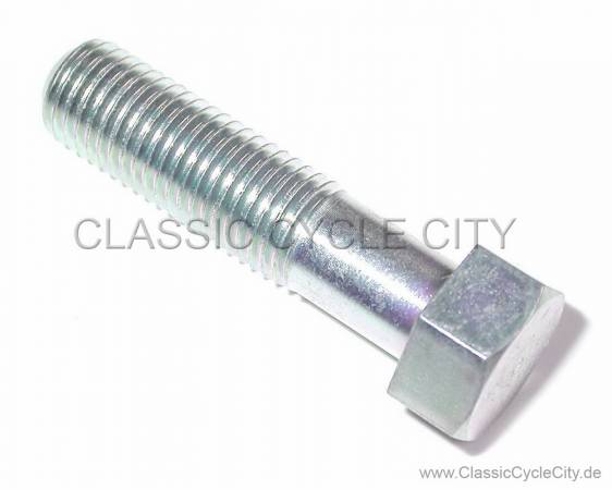 BOLT HEX 10x40 # 92101-100-400A (replaces 92000-100-400A)