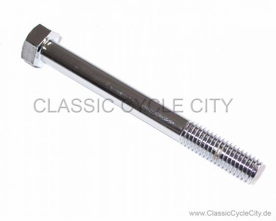 Schraube 8x74 mm (BOLT HEX 8X74) # 92101-080740B (ersetzt 92000-080-740B)