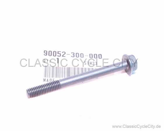 Schraube (BOLT SHAFT) # 90052-300-000 (ersetzt 90051-300-000) (bis Serien#: 1026143)