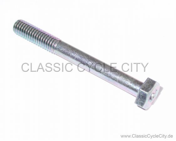 Schraube 6x50 mm (BOLT HEX 6X50) # 92101-060500A