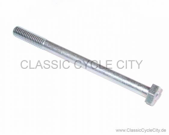 Schraube 6x80mm (BOLT HEX 6X80) # 92101-060800A (ersetzt 92000-060-80) (bis Serien#: 1064902)