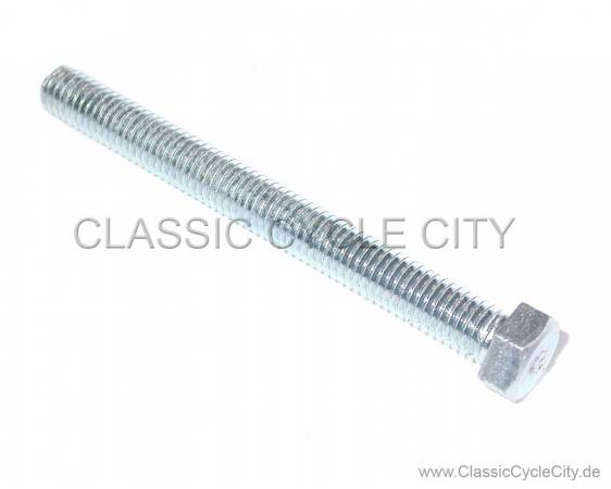 Schraube 8x80mm (BOLT HEX 8X80) # 92180-080800A (ersetzt 92100-080-800A) (bis Serien#: 1000140)