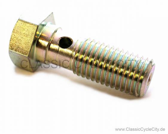BOLT OIL # 90145-300-010 (replaces 90145-300-000)