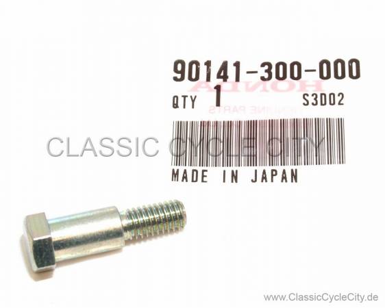 BOLT 6MM A # 90141-300-000