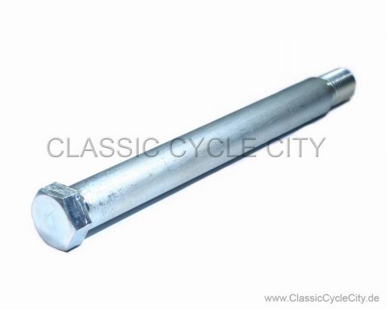 BOLT PILLION STEP # 90146-300-020