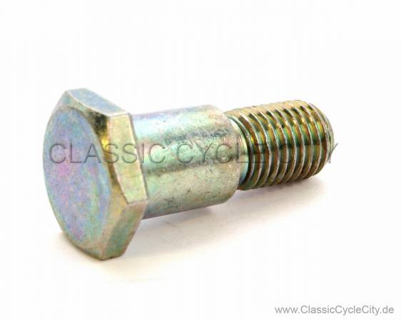 Schraube Seitenständer (SCREW SIDE STAND) # 90108-283-000