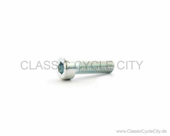 Schraube Innensechskant (BOLT HEX W/HOLE) # 90116-383-721 (ersetzt 90116-283-010)