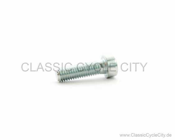Schraube Innensechskant (BOLT HEX W/HOLE) # 90116-383-721 (ersetzt 90116-283-010)
