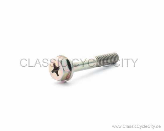 Schraube Spezial 6x36 (BOLT SPECIAL 6X36) # 90049-300-305 (ersetzt 90049-300-000)