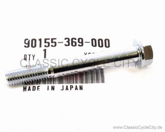 Schraube 7x54mm (BOLT FLANGE 7X54MM) # 90155-369-000