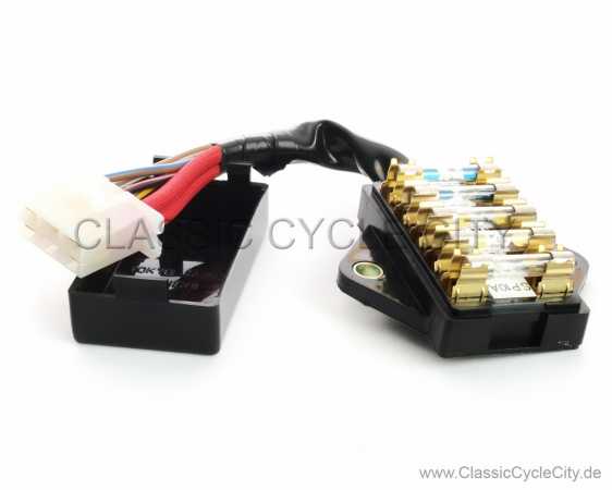 BOX FUSE # 38200-377-305