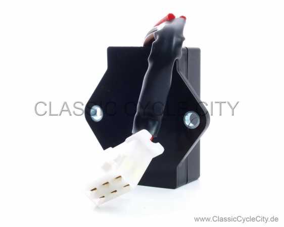 BOX FUSE REPRO # R-38200-377-305