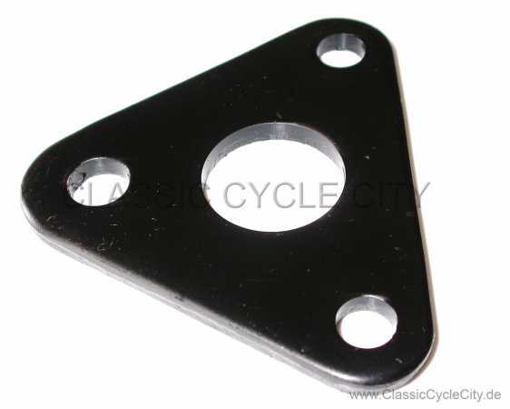 BRACKET RR ENGINE # 50356-300-010