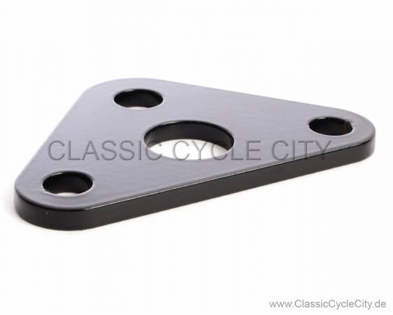 BRACKET ENGINE FR # R-50351-300-040B