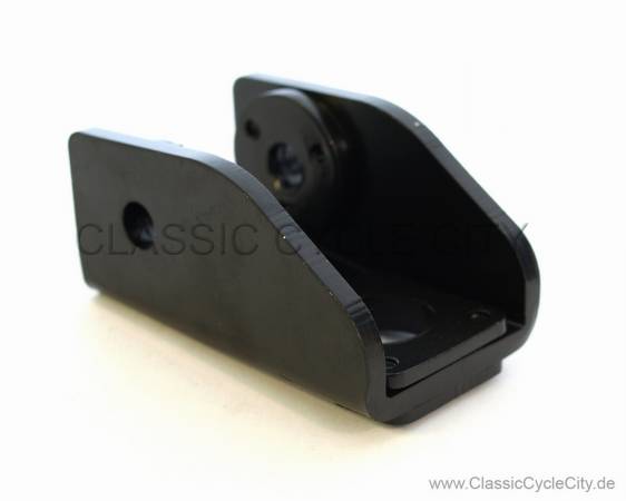 Halterung Sozius Fußraste (BRACKET A PILLION) # 95015-71100
