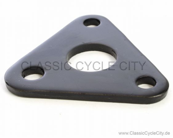 BRACKET ENGINE FR # R-50351-300-040B