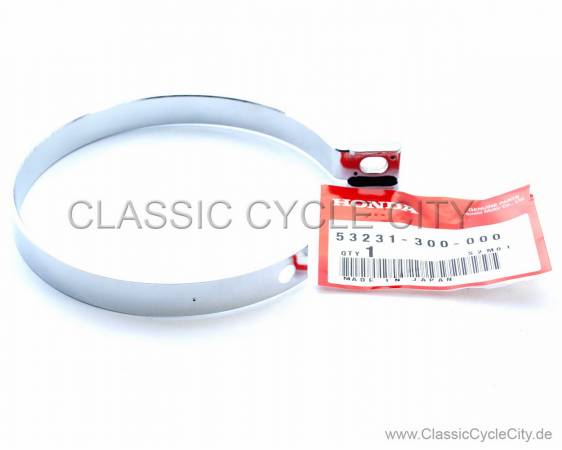BRACKET SPD METER # 53231-300-000