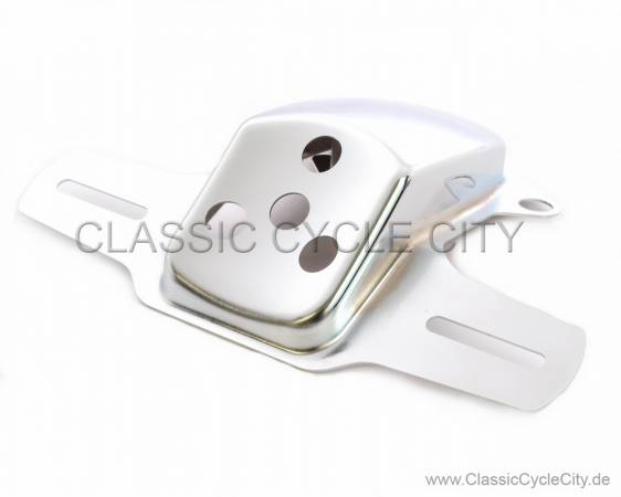 Halterung Nummernschild US BRACKET NUMBER # R-84701-300-671XW