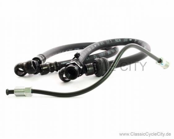 BRAKE HOSE KIT # 00000-030-KIT