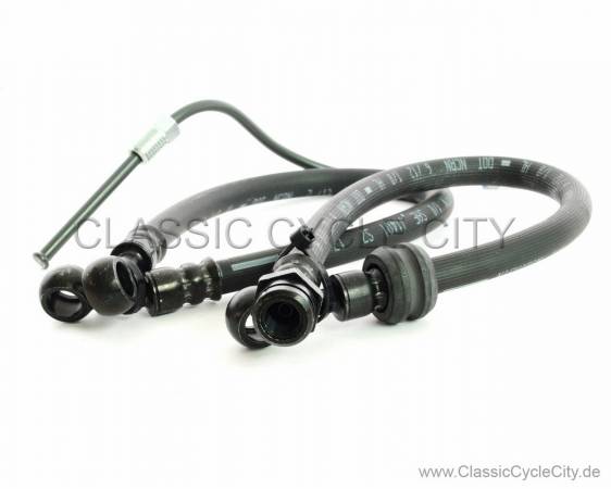 BRAKE HOSE KIT # 00000-030-KIT