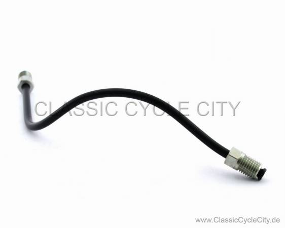 Bremsleitung B Metall (PIPE B FR BRAKE) # 45128-300-010