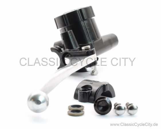 Hauptbremszylinder Repro (MASTER CYLINDER) # R-45500-410-010