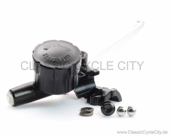 Hauptbremszylinder Repro (MASTER CYLINDER) # R-45500-410-010