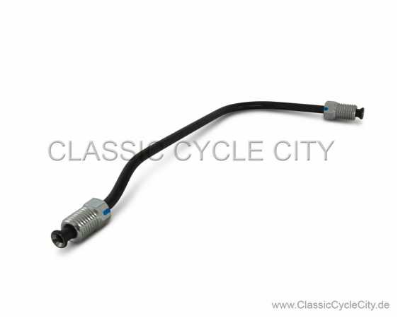 PIPE B FR BRAKE # 45128-317-701