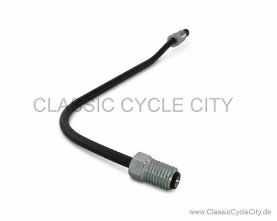 PIPE B FR BRAKE # 45128-317-701
