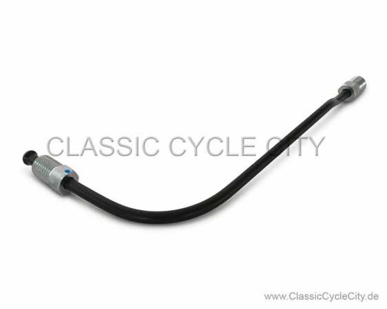 PIPE B FR BRAKE # 45128-317-701