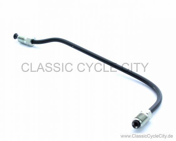 Bremsleitung Metall Vorne (PIPE FRONT BRAKE) # 45128-323-020