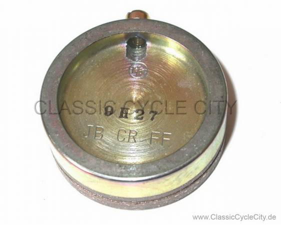 Bremsbelag A (BRAKE PAD A) # 45105-341-305 (replaces 45105-300-040)