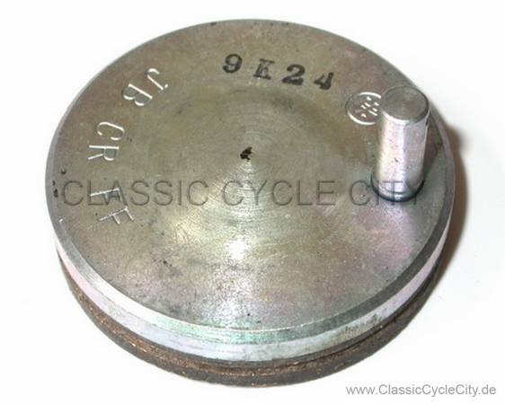 Bremsbelag B (BRAKE PAD B) # 45106-341-305 (ersetzt 45106-300-040)