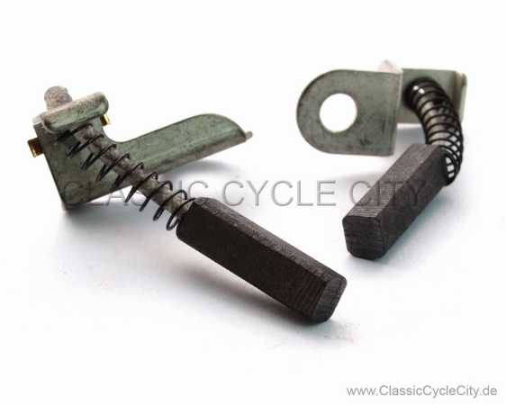 BRUSH KIT A + B ALTERNATOR # 00000-399-KIT