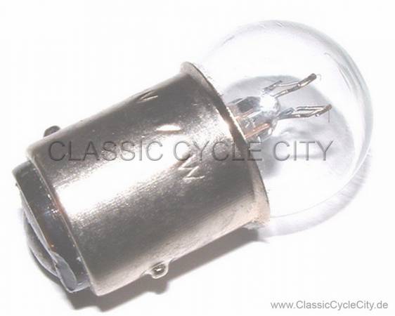 BULB 12V/23W/32CP # 34905-268-671