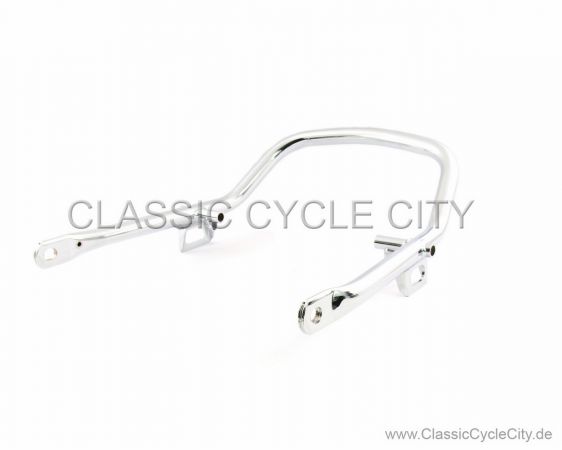 BUMPER REAR REPRO # 84101-341-770