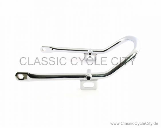 BUMPER REAR REPRO # 84101-341-770