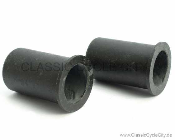 BUSHING PIVOT KIT # 00000-384-KIT