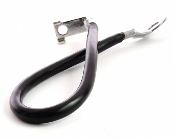 CABLE STARTER BATTERY # 32601-MG9-000 (replaces 32601-300-000)