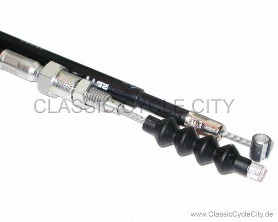 CLUTCH CABLE SHORT # 22870-426-610