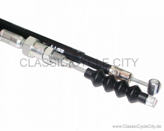 Clutch Cable European Short Type