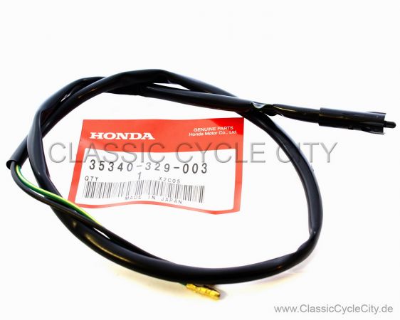 SWITCH CLUTCH # 35340-329-003 (ersetzt 35360-341-000)
