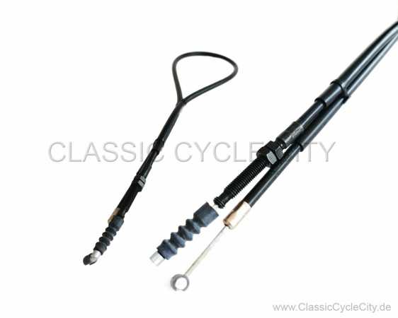 Kupplungszug Repro # R-22870-333-000