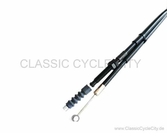 Kupplungszug Repro # R-22870-333-000