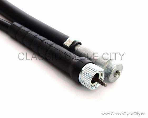 Welle Drehzahlmesser (CABLE TACHOMETER) # 37260-449-840 (ersetzt 37260-300-000)